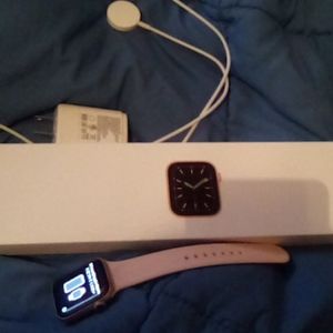 Apple watch 6s